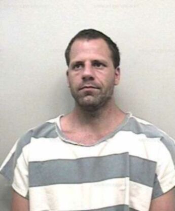 David Sanders Ledbetter