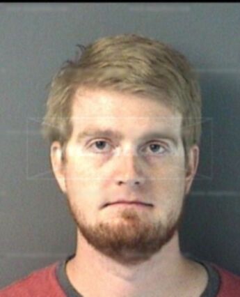 Benjamin Sean Murphy