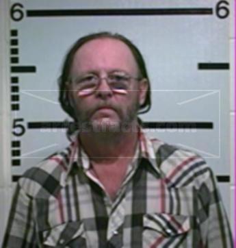 Dannie Ray Morris