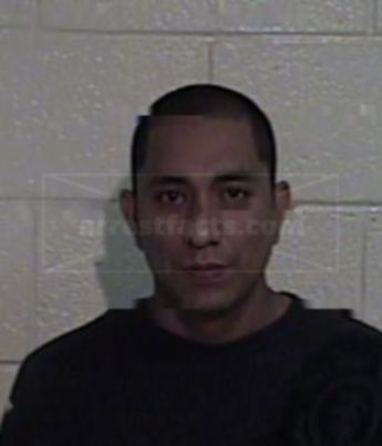 Luciano Ramirez Diaz
