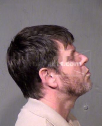 Troy Lee Cagle