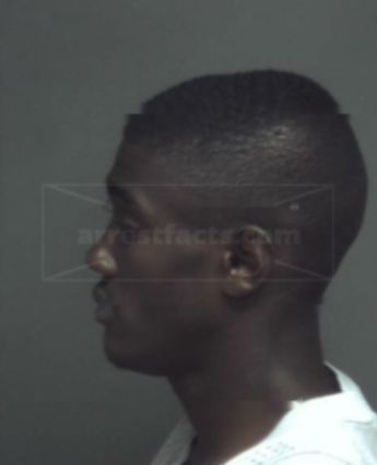 Elijah Anthony Perry Iii