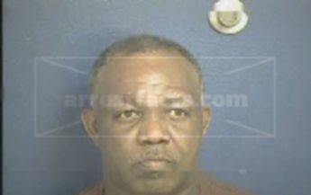 James Otis Crowder