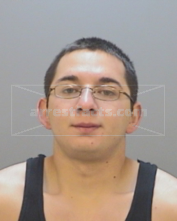 Derrick Scott Villalongin