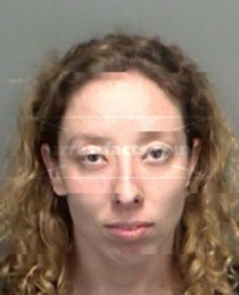 Angela Michelle Holladay