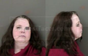 Angela Rhoades
