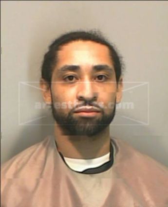 Thaddaus Deon Williams