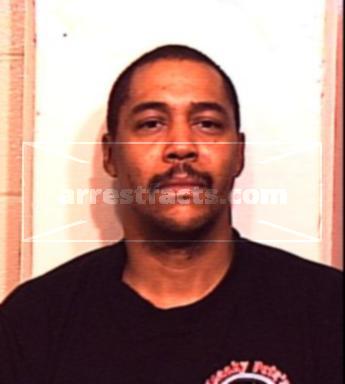 Michael Jerome Brown