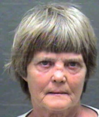 Donna Griffin Wyatt