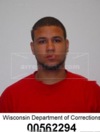 Cody M Jackson