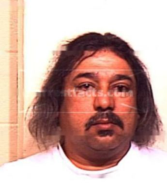 Willie Ramos