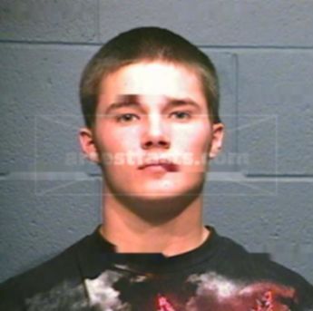 Cody Blake Daniels