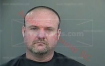Michael Shane Black