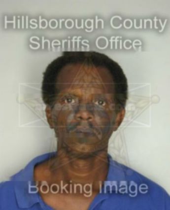 Aster Eugene Norwood