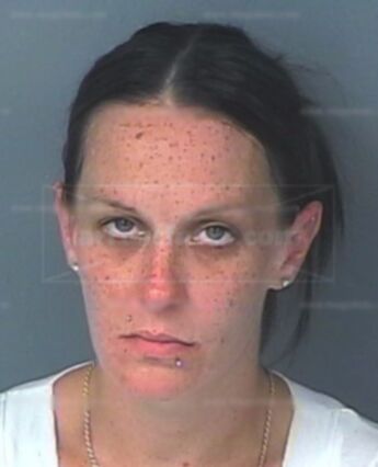 Desirae Rose Parks