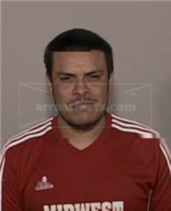 Oscar Guzman Melendez
