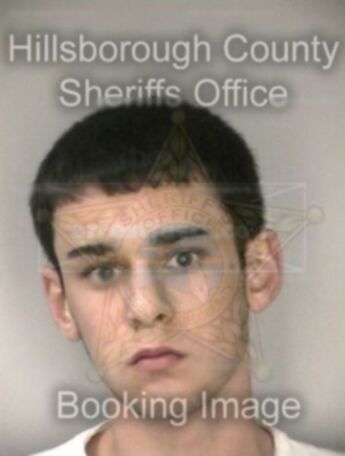 Matthew Ryan Keller