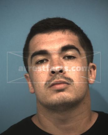 Anthony Dean Mojica