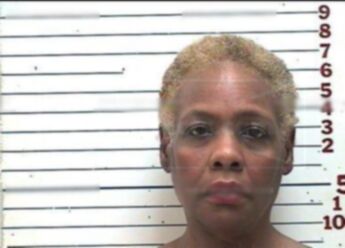 Catherine Lennette Scott
