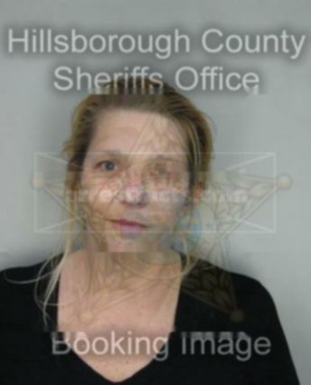 Sheryl Renee Davie
