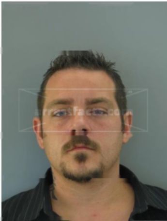 Jason Robert Mcclaskey