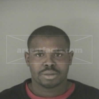 Kamars Emanuel Rivers