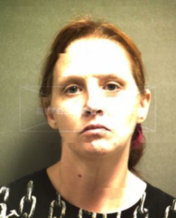 Andrea Marlene Spurgeon