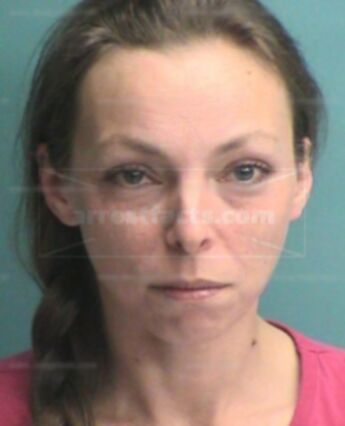 Tonya Faye Powell