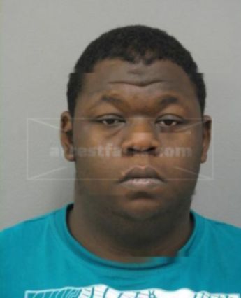 Michael Marquanne Edwards