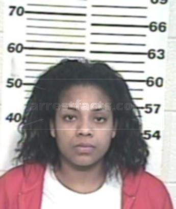 Latasha Leggett Garcia