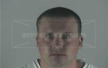 Blake Cd Blevins