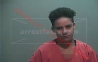 Chanelle Nicole Stults