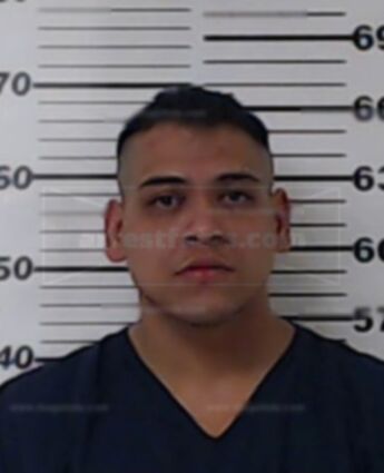Jose Elias Guerrero