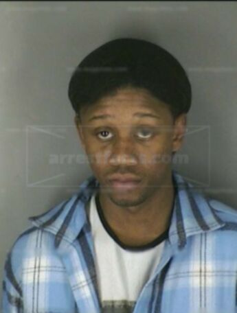 Ronald Smiley Jr.