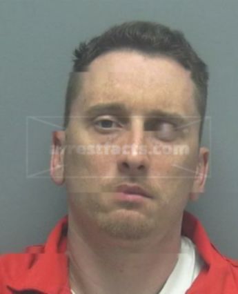 Brandon Aaron Minnick