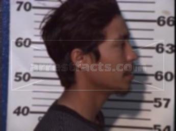 Osiris Arturo Rivera Valdez