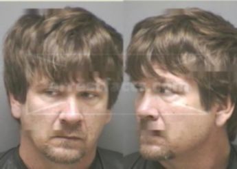 Darrel Keith Martinez