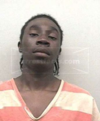Alvin Littlejitt Burgess
