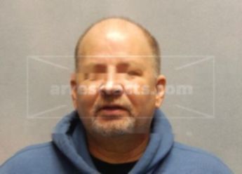 David Leroy Brewer