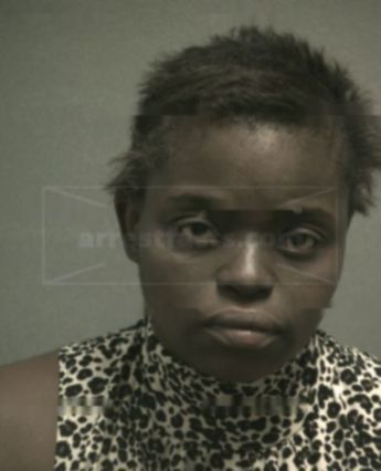 Edna Faye Howard