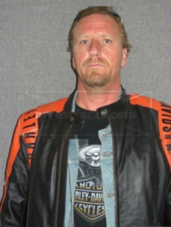 Bradley G Scheuer
