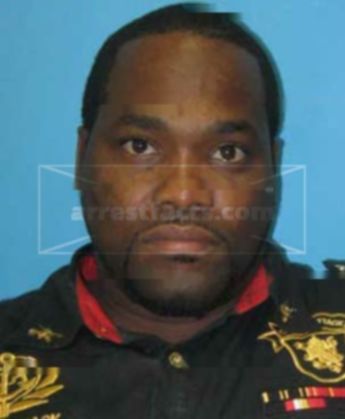 Raleigh Markale Lewis