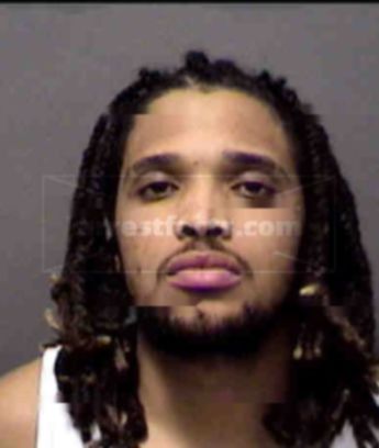 Fabian Lamont Corry
