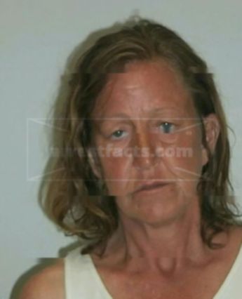 Christine Ferol Passmore