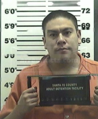 Thomas Brandon Tapia