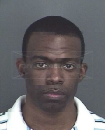 Jerelle Andre Sumpter