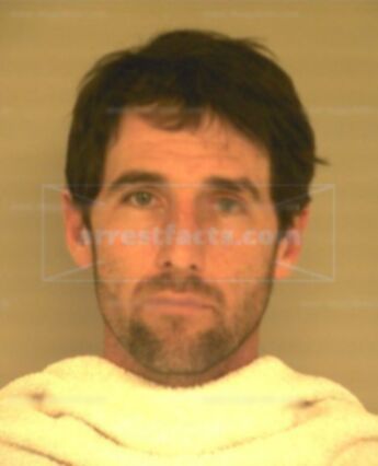 Nicky Lee Mcalester