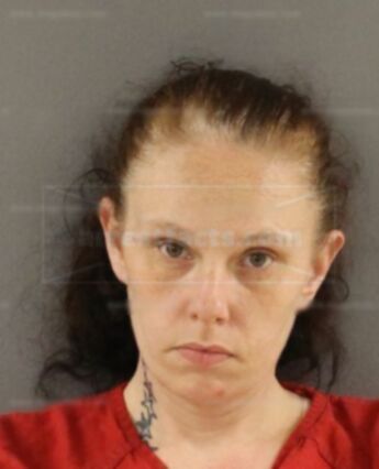 Amanda Jane Cates