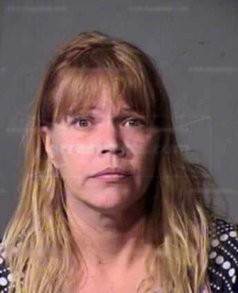 Cindy Marie Baldwin
