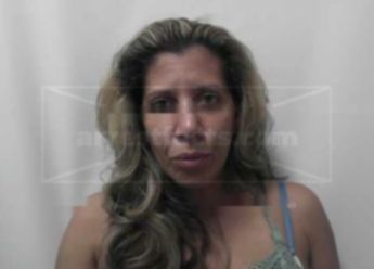 Toni Lee Lucas